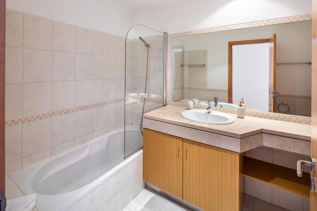 Appartement Vista Das Ondas Olhos de Agua  Ngoại thất bức ảnh